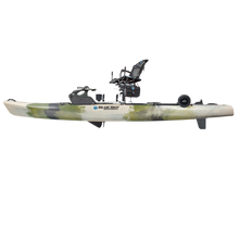 Laden Sie das Bild in den Galerie-Viewer, Blue Sky Boatworks 360° Angler