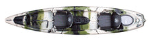 Laden Sie das Bild in den Galerie-Viewer, Jackson Kayak Big Tuna mit Ruder