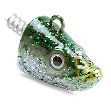 Laden Sie das Bild in den Galerie-Viewer, Flexhead JGO114 zum Vertikalfischen / for vertical fishing by BFT