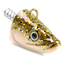 Laden Sie das Bild in den Galerie-Viewer, Flexhead JGO114 zum Vertikalfischen / for vertical fishing by BFT