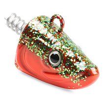 Laden Sie das Bild in den Galerie-Viewer, Flexhead JGO114 zum Vertikalfischen / for vertical fishing by BFT