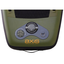 Laden Sie das Bild in den Galerie-Viewer, NRS Osprey Fishing Inflatable SUP Board / aufblasbares Angel SUP Board