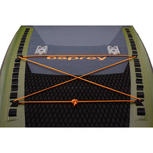 Laden Sie das Bild in den Galerie-Viewer, NRS Osprey Fishing Inflatable SUP Board / aufblasbares Angel SUP Board
