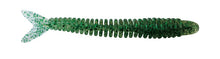 Laden Sie das Bild in den Galerie-Viewer, Attractor Shad DS 3" by Fish Action