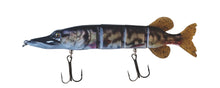 Laden Sie das Bild in den Galerie-Viewer, Action Pike by Fish Action