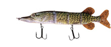 Laden Sie das Bild in den Galerie-Viewer, Action Pike by Fish Action
