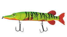 Laden Sie das Bild in den Galerie-Viewer, Action Pike by Fish Action