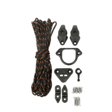 Laden Sie das Bild in den Galerie-Viewer, LeverLoc Anchor Trolley by YakAttack