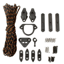 Laden Sie das Bild in den Galerie-Viewer, LeverLoc Anchor Trolley HD by YakAttack