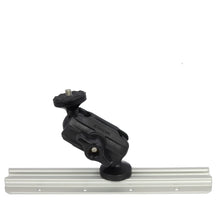 Laden Sie das Bild in den Galerie-Viewer, Articulating Kamera Halterung / Camera Mount by YakAttack