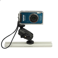 Laden Sie das Bild in den Galerie-Viewer, Articulating Kamera Halterung / Camera Mount by YakAttack