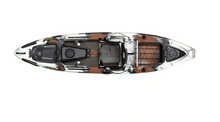 Laden Sie das Bild in den Galerie-Viewer, Jackson Kayak Coosa HD