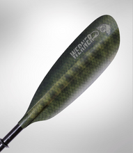 Laden Sie das Bild in den Galerie-Viewer, Camano Paddel mit verstellbarem Schaft by Werner