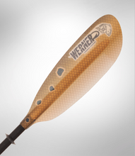 Laden Sie das Bild in den Galerie-Viewer, Camano Paddel mit verstellbarem Schaft by Werner