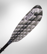Laden Sie das Bild in den Galerie-Viewer, Camano Paddel mit verstellbarem Schaft by Werner
