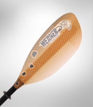 Laden Sie das Bild in den Galerie-Viewer, Shuna Paddel mit verstellbarem Schaft by Werner