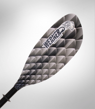 Laden Sie das Bild in den Galerie-Viewer, Shuna Paddel mit verstellbarem Schaft by Werner