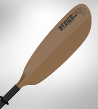 Laden Sie das Bild in den Galerie-Viewer, Skagit Paddel mit verstellbarem Schaft by Werner