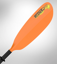 Laden Sie das Bild in den Galerie-Viewer, Skagit Paddel mit verstellbarem Schaft by Werner