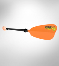 Laden Sie das Bild in den Galerie-Viewer, Skagit Paddel mit verstellbarem Schaft by Werner