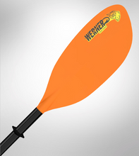 Laden Sie das Bild in den Galerie-Viewer, Tybee Paddel mit geradem Schaft by Werner