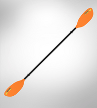 Laden Sie das Bild in den Galerie-Viewer, Tybee Paddel mit geradem Schaft by Werner