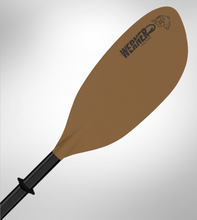 Laden Sie das Bild in den Galerie-Viewer, Tybee Paddel mit geradem Schaft by Werner
