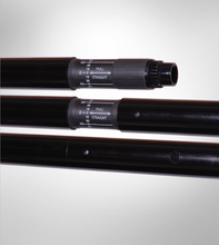 Laden Sie das Bild in den Galerie-Viewer, Tybee Paddel mit geradem Schaft by Werner