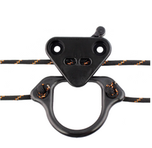 Laden Sie das Bild in den Galerie-Viewer, LeverLoc Anchor Trolley by YakAttack