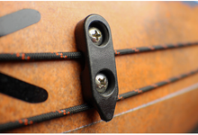 Laden Sie das Bild in den Galerie-Viewer, LeverLoc Anchor Trolley by YakAttack