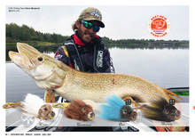 Laden Sie das Bild in den Galerie-Viewer, Miuras Mouse by CWC / BFT