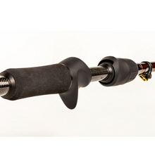 Laden Sie das Bild in den Galerie-Viewer, Perception II Jig & Baitcast Rute (5-20g)/ Rod by BFT