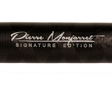 Laden Sie das Bild in den Galerie-Viewer, Lizzard X 8,6" XH 200g " Pjierre Monjarret" Baitcast Rute / Baitcasting Rod by BFT