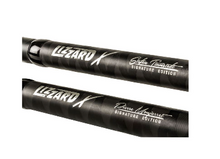 Laden Sie das Bild in den Galerie-Viewer, Lizzard X 8,6" XH 200g " Pjierre Monjarret" Baitcast Rute / Baitcasting Rod by BFT