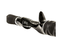 Laden Sie das Bild in den Galerie-Viewer, Lizzard X 8,6" XH 200g " Pjierre Monjarret" Baitcast Rute / Baitcasting Rod by BFT