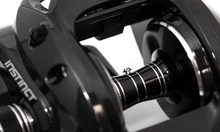Laden Sie das Bild in den Galerie-Viewer, BFT Instinct INSX7 Baitcastrolle (Linkshand) / Baitcasting reel (left-handed)