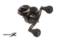 Laden Sie das Bild in den Galerie-Viewer, BFT Instinct INSX7 Baitcastrolle (Linkshand) / Baitcasting reel (left-handed)