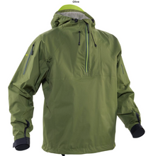 Laden Sie das Bild in den Galerie-Viewer, High Tide Splash Jacke / Jacket by NRS