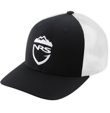 Laden Sie das Bild in den Galerie-Viewer, Fishing Trucker Cappie /Fishing Trucker cap by NRS