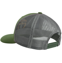 Laden Sie das Bild in den Galerie-Viewer, Fishing Trucker Cappie /Fishing Trucker cap by NRS