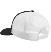 Laden Sie das Bild in den Galerie-Viewer, Fishing Trucker Cappie /Fishing Trucker cap by NRS