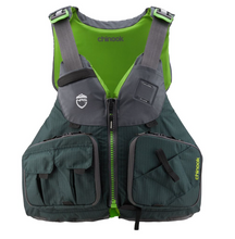 Laden Sie das Bild in den Galerie-Viewer, Chinook Schwimmweste /PFD by NRS