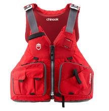 Laden Sie das Bild in den Galerie-Viewer, Chinook Schwimmweste /PFD by NRS