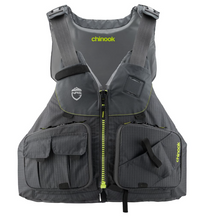 Laden Sie das Bild in den Galerie-Viewer, Chinook Schwimmweste /PFD by NRS