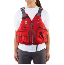 Laden Sie das Bild in den Galerie-Viewer, Chinook Schwimmweste /PFD by NRS