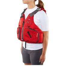 Laden Sie das Bild in den Galerie-Viewer, Chinook Schwimmweste /PFD by NRS