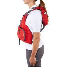 Laden Sie das Bild in den Galerie-Viewer, Chinook Schwimmweste /PFD by NRS