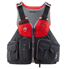 Laden Sie das Bild in den Galerie-Viewer, Chinook OS Schwimmweste / Chinook OS PFD by NRS