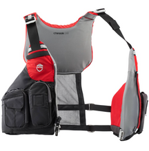 Laden Sie das Bild in den Galerie-Viewer, Chinook OS Schwimmweste / Chinook OS PFD by NRS