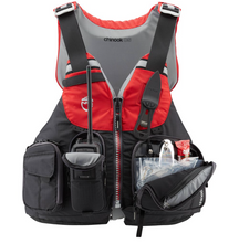 Laden Sie das Bild in den Galerie-Viewer, Chinook OS Schwimmweste / Chinook OS PFD by NRS